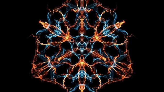 弱电箱只有一根网线,怎么组mesh呢?